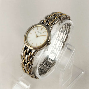 Seiko Watch, Mother of Pearl Dial, Bracelet Strap