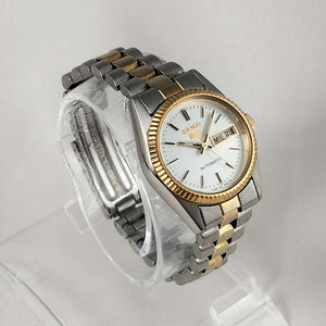 Seiko Automatic 5 Sports Watch, Bracelet Strap