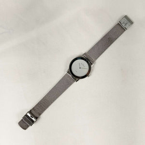 Skagen Oversized Watch, Mesh Strap