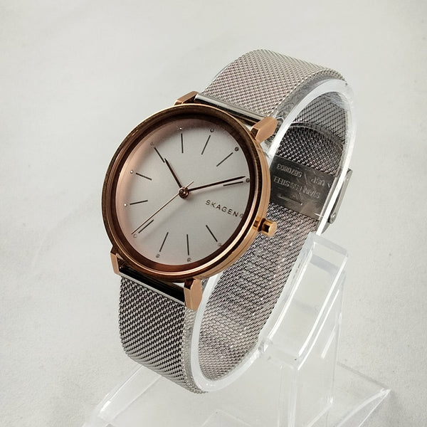 9 Skagen Women'S Watches • Official Retailer • Watchard.com