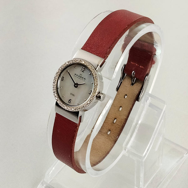 Coach Women's Park Watch